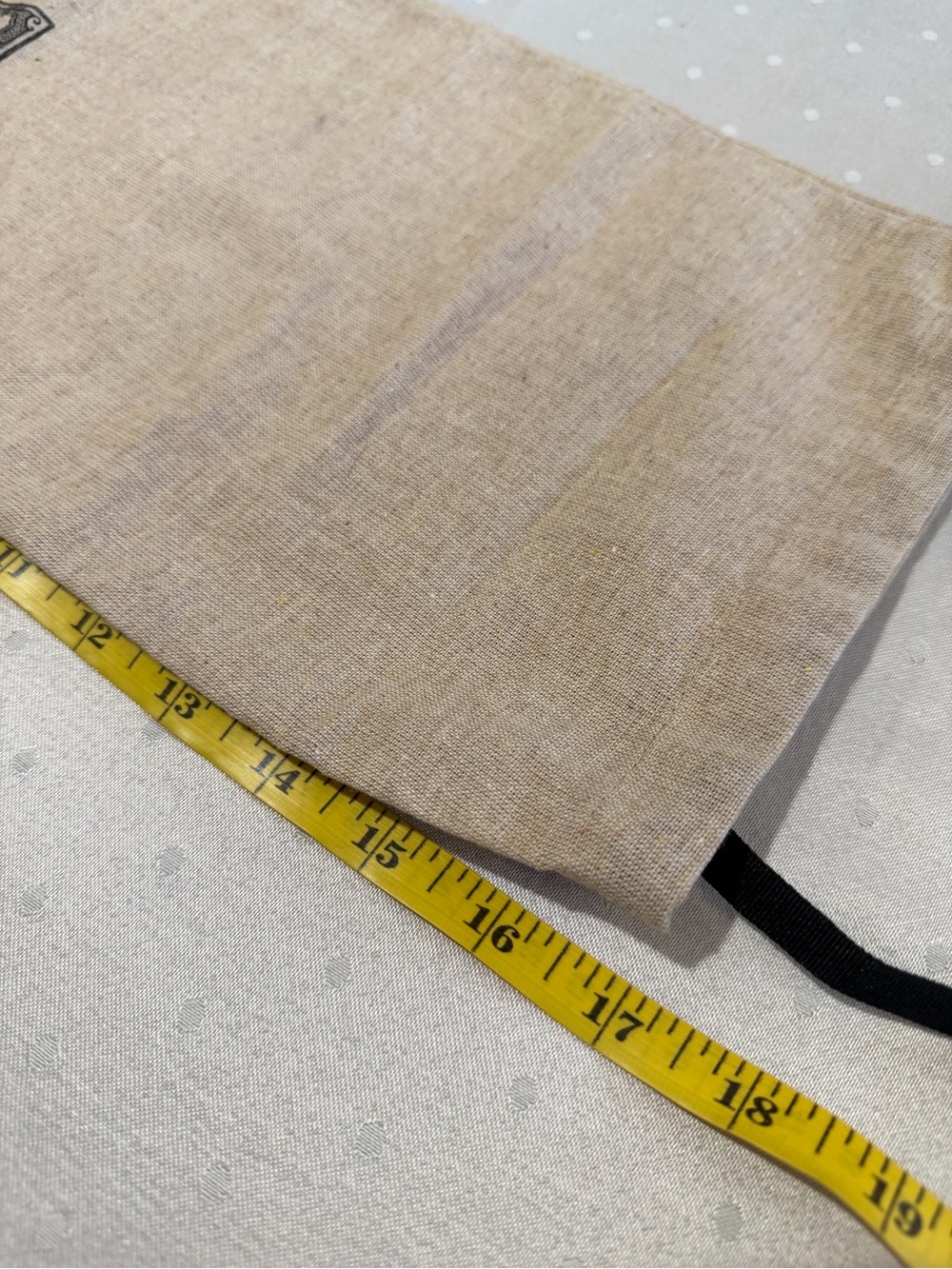 Gucci dust bag - Picture 5 of 5